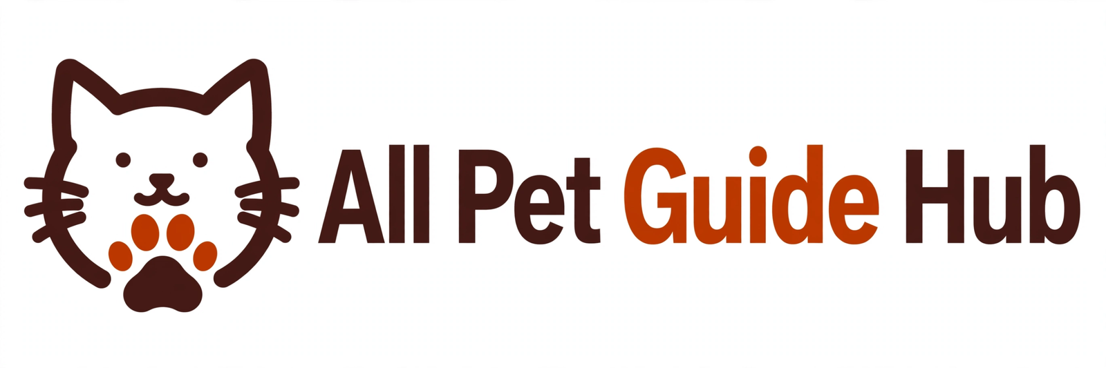 All Pet Guide Hub logo